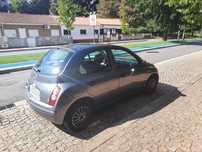 Nissan Micra 2007 Impecavel