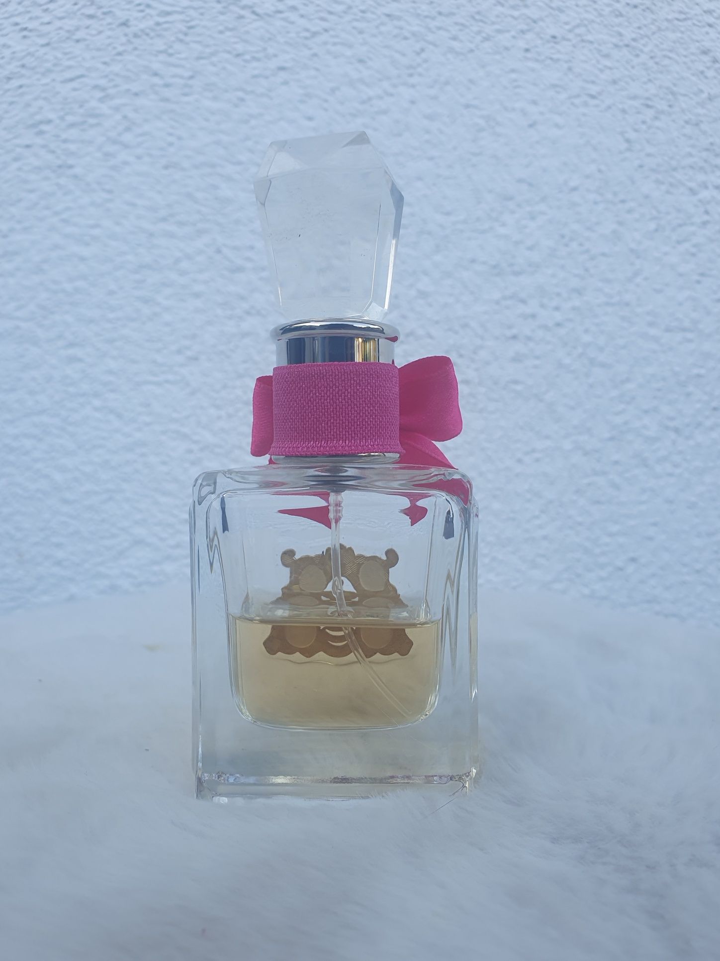 Perfumy vintage Juicy Couture Viva La Juicy Edp 30ml ubytek