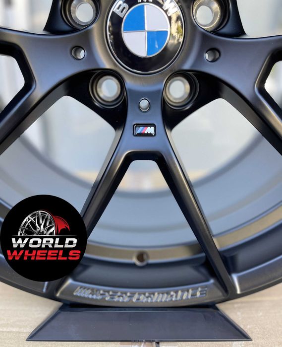 Диски R20 5x112 BMW G11 G20 G21 G22 G23 G26 G31 G38 G12 G01