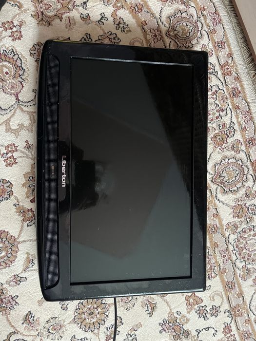 телевізор Liberton LCD 1903 HDR