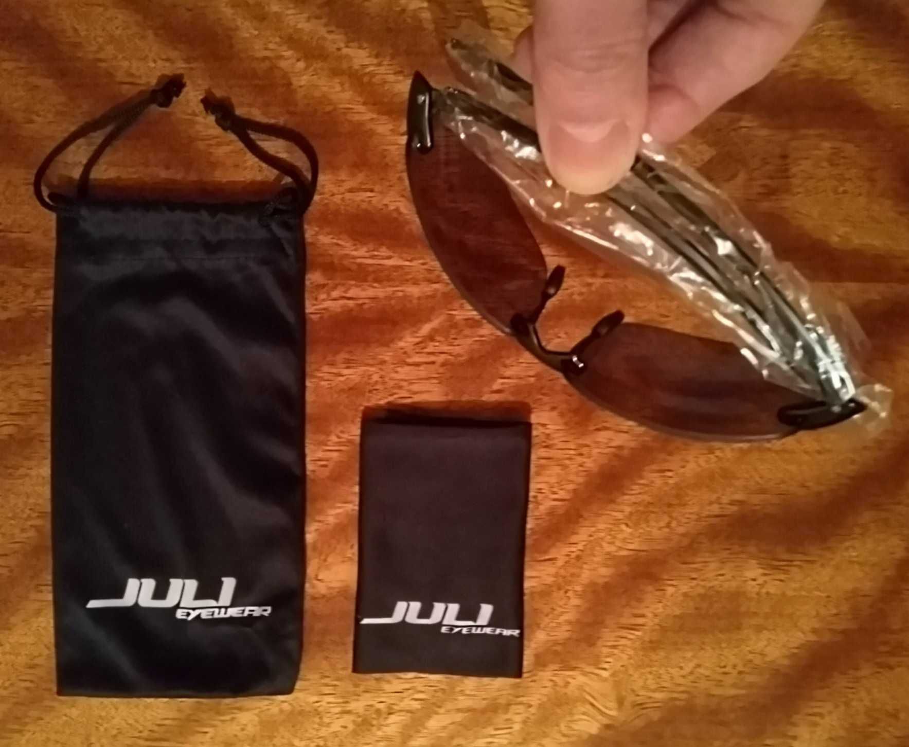 JULl the MATRIX UV400 MJ8009 от солнца в подарочном мешочке