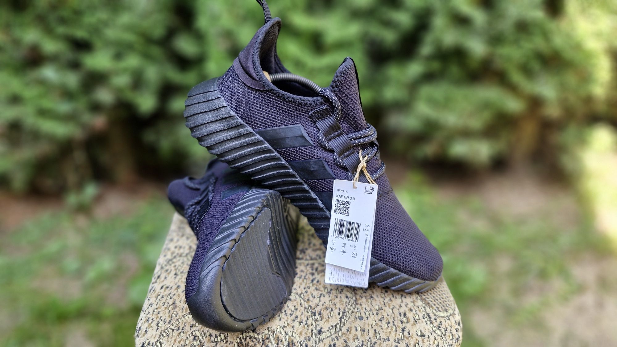 Кросівки Adidas.Розмір 44.5
