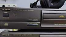 Technics SL-PG380A bdb. odtw. CD po fachowym przeglądzie super stan