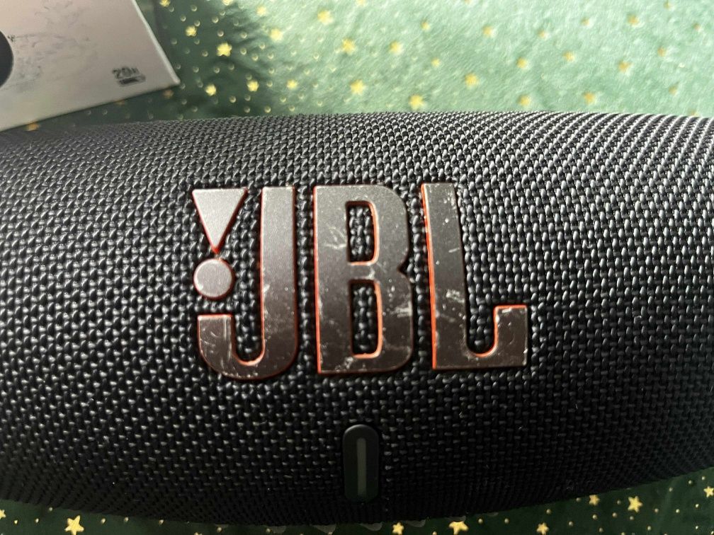 Głośnik Jbl charge 5