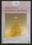 Charles Dickens - O Cântico de Natal (envio grátis)