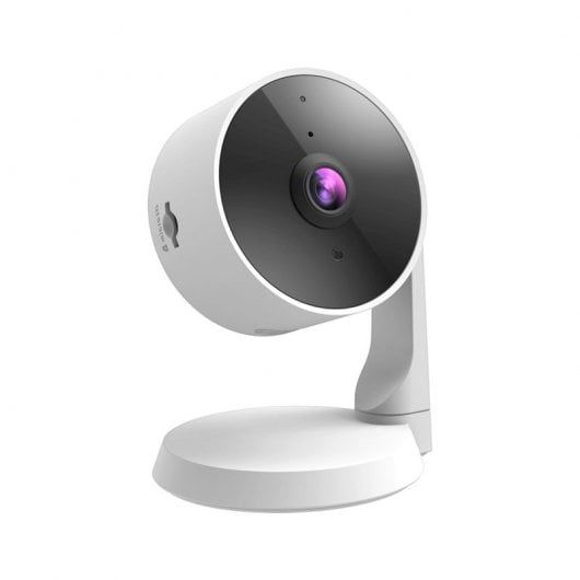 D-Link DCS-8325LH Câmara WiFi Smart Full HD **selado**
