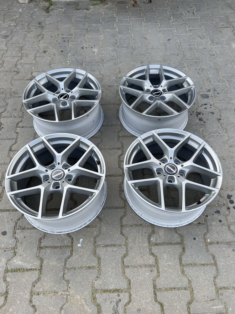 5/120 R18 BMW F30 , F36 / BMW X3 F25 / VW T6