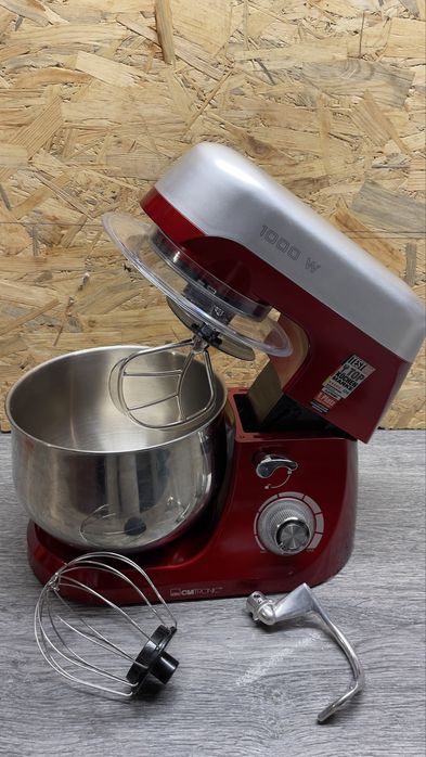 Robot planetarny clatronic 1000w