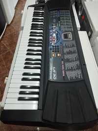 Синтезатор Casio LK-39