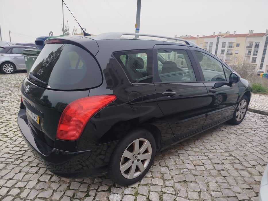 Vendo Peugeot  308 SW