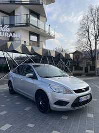 Ford Focus 1.6 газ/бензин форд фокус