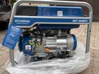 Генератор Hyundai Hhy3000fk