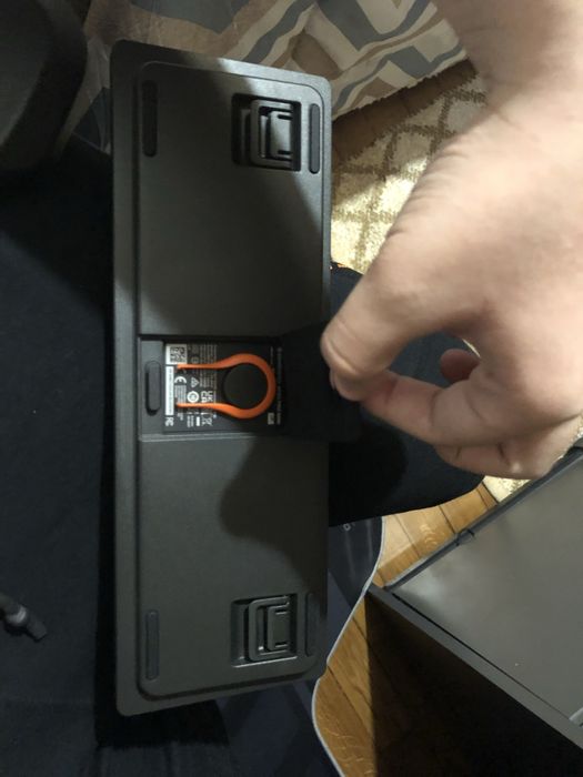 SteelSeries Apex Pro Mini