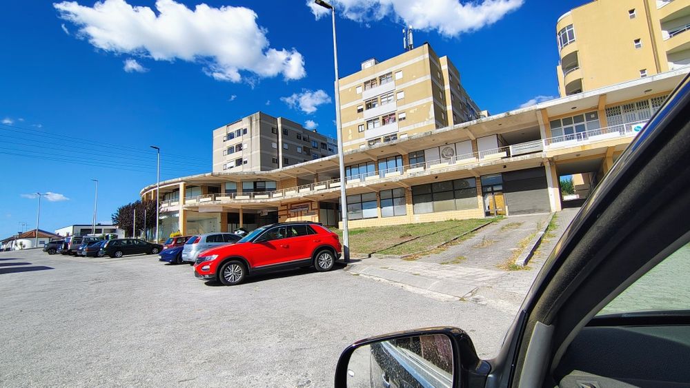 Vendo Loja Santo Tirso (comércio e serviços ) 40M2