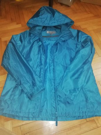 Куртка, вітровка, дощовик Mountain Essentials