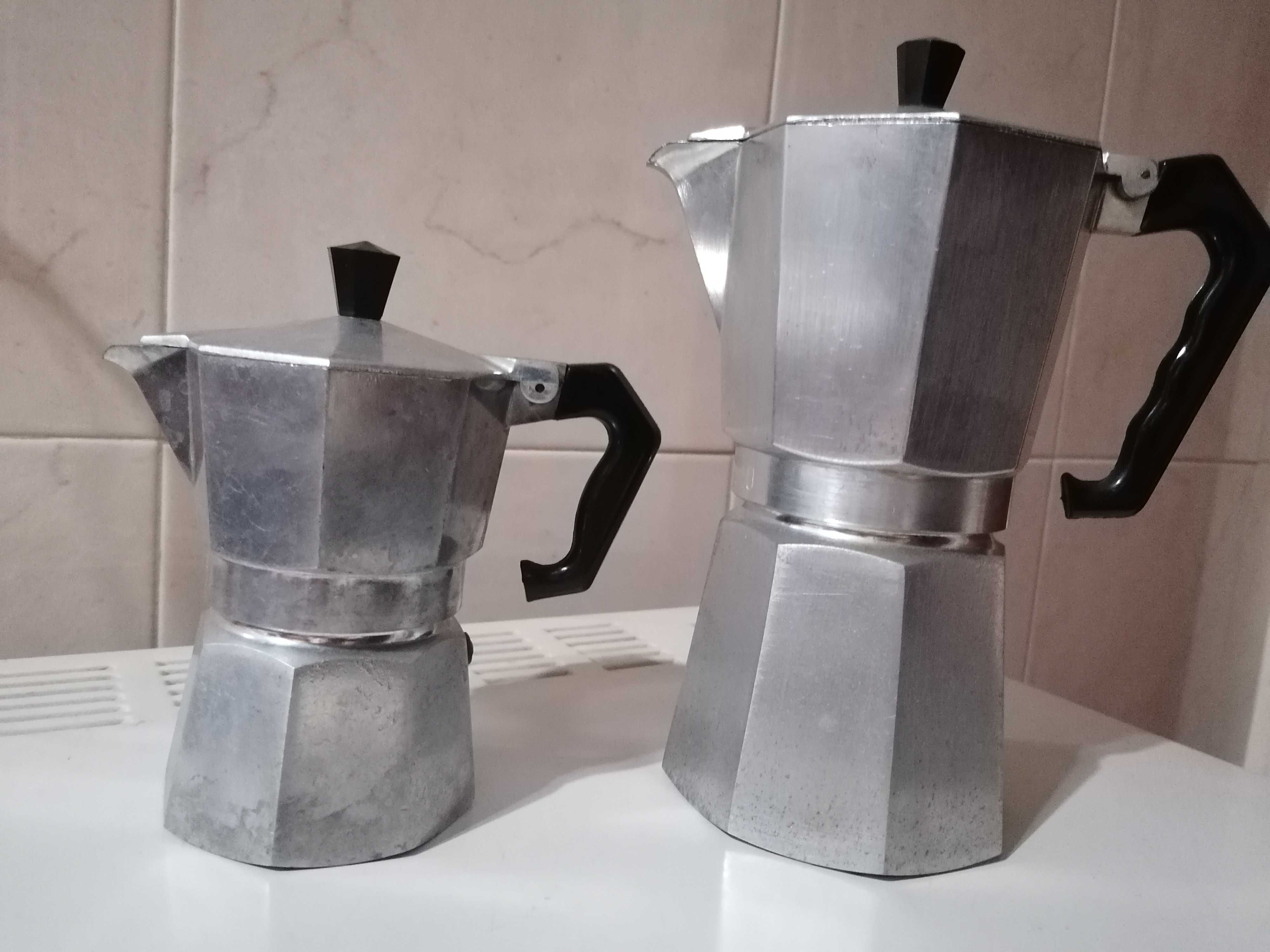 Cafeteiras de café