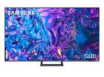 Telewizor  Samsung QE65Q77DAT 65" QLED 4K 120Hz Tizen HDMI 2.1 DVB-T2