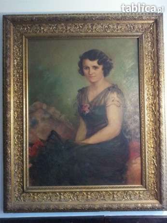 Obraz Gogolewska - PIĘKNY!! OKAZJA!!