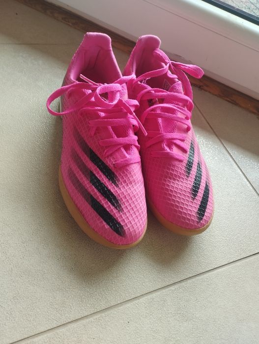 Halówki 40 adidas