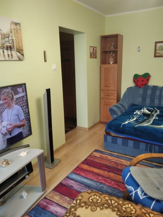 Mieszkanie na sprzedaż kawalerka