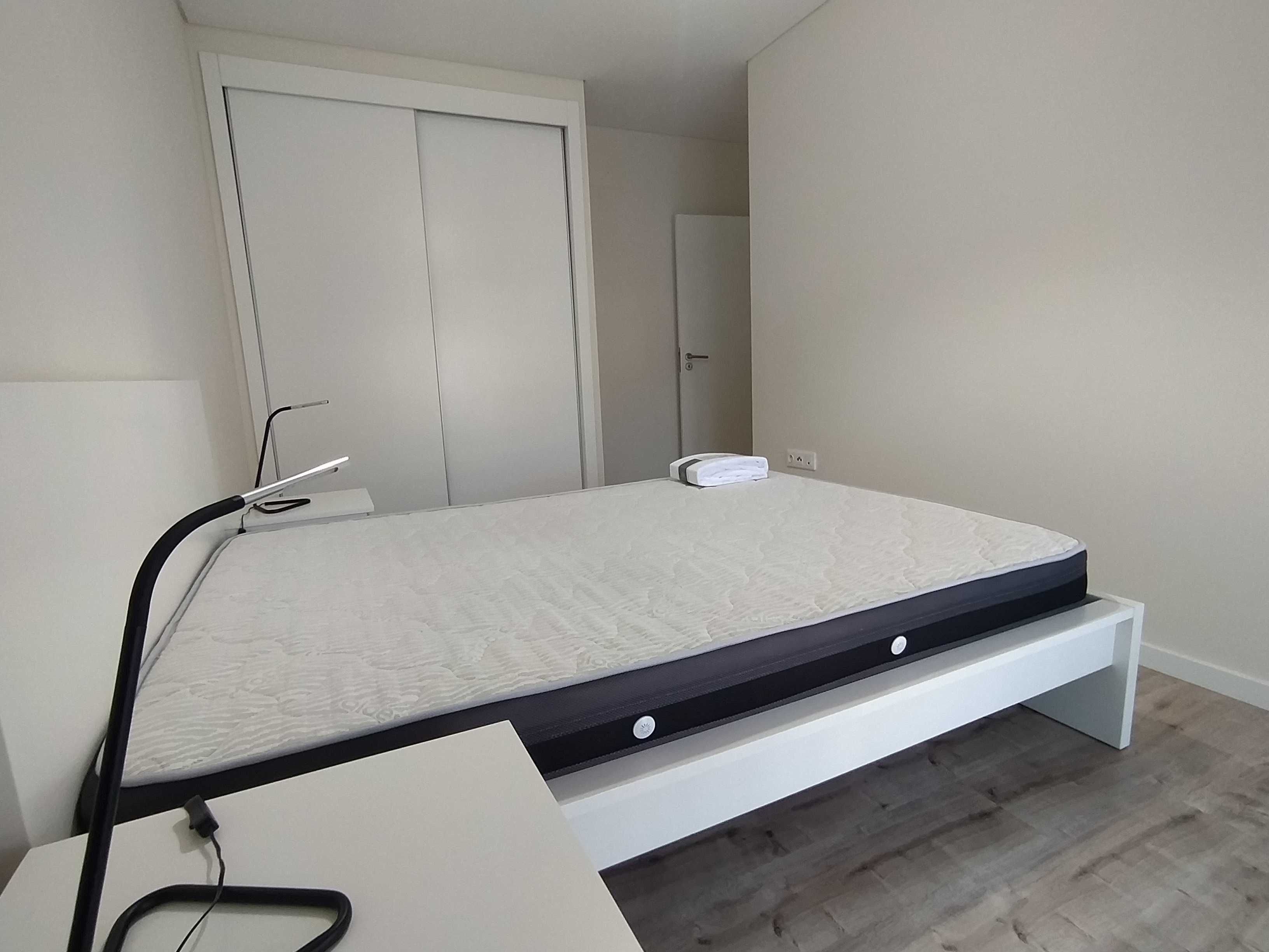 Apartamento junto à FCS-UBI e ao Hospital, na Covilhã