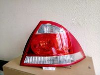 Фонарь Стоп Nissan Almera Classic задний фонарь Альмера Классик