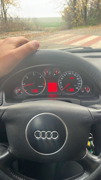 Срочно продам A6C5