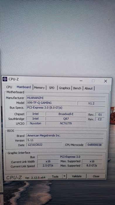 Computador Gaming NOVO