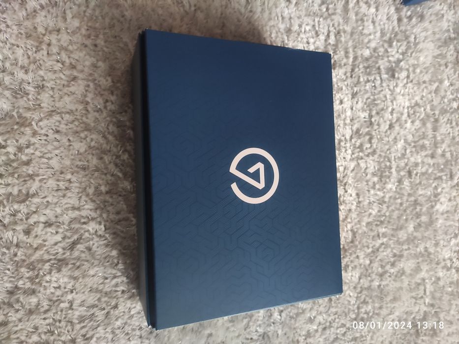 Placa Captura El gato HD60 S+