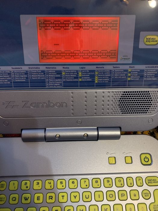 Інгалятор Fluirespira Didactys Aerosol