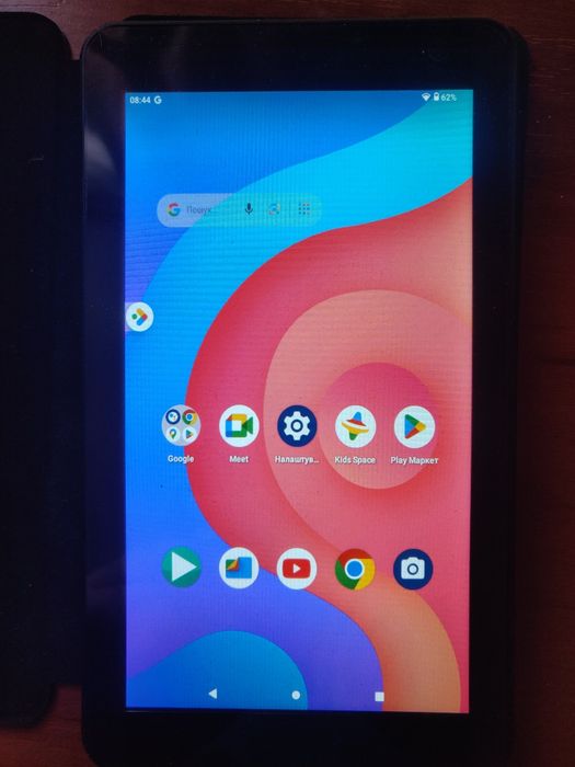 Планшет Pritom 7" 2/32 ГБ Android 13+чехол