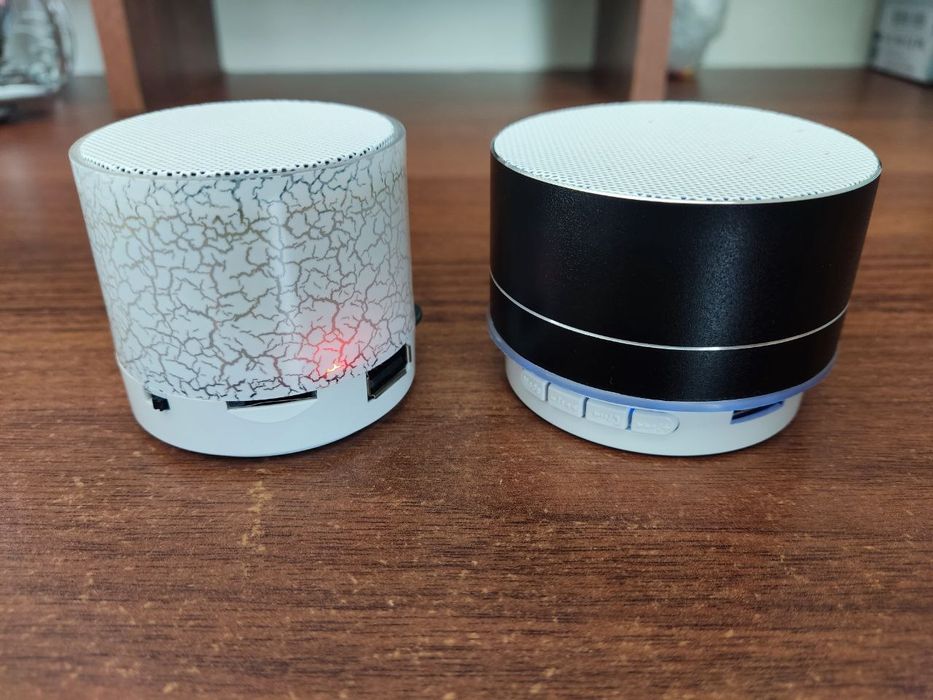 Колонка безпровідна