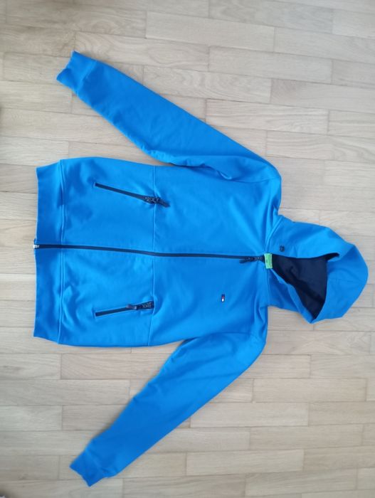 Bluza chłopięca rozmiar 146