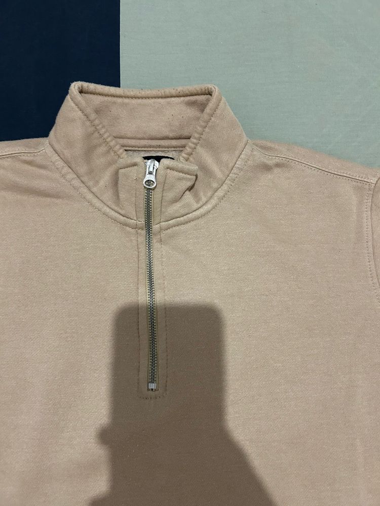 Sweatshirt lefties