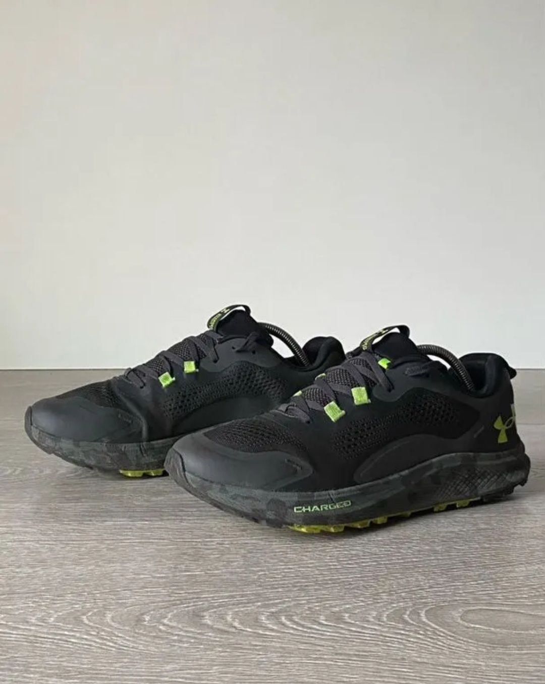 Кроссовки Under Armour