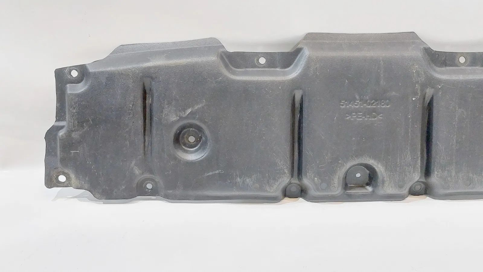 OSŁONA POD ZDERZAK PRZÓD COROLLA E21 SEDAN 51451-02180