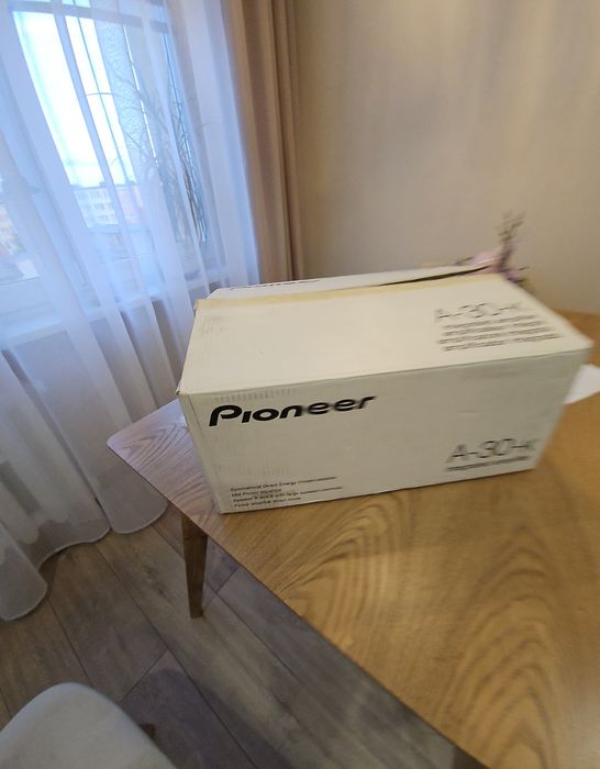 Wzmacniacz Pioneer A-30-K
