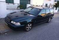 Volvo v70 T5 - Vendo/Troco