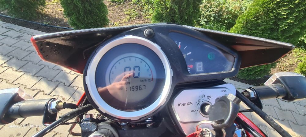 Forte Cross 300 Pro