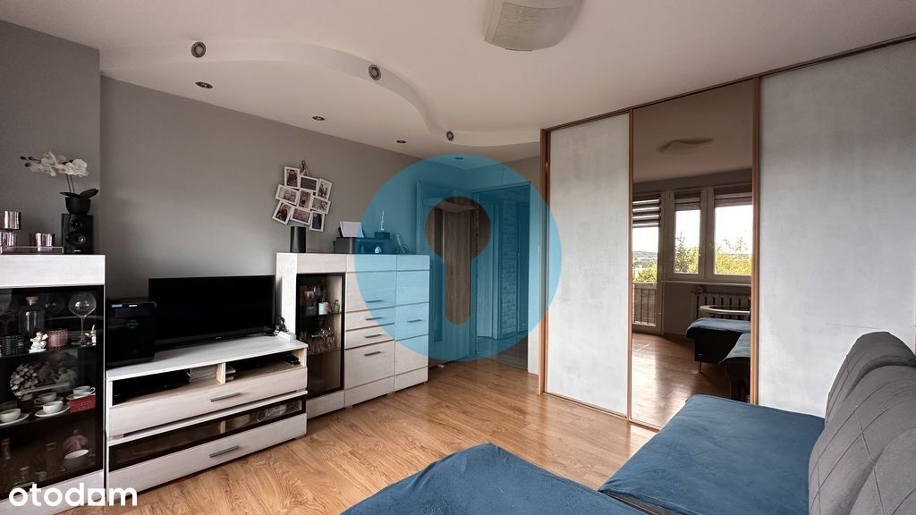 Na sprzedaż mieszkanie 42.30 m2 ul. Struga
