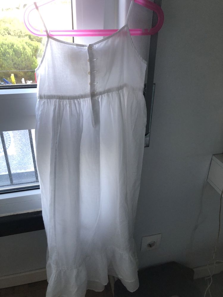 Vestidos criança