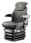Fotel Grammer MSG95G/731 12V Maximo Comfort