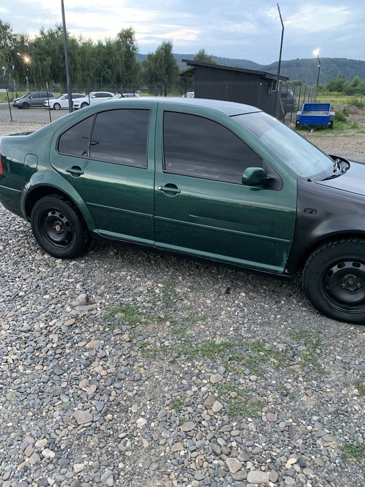 Продам VW Bora 1.9