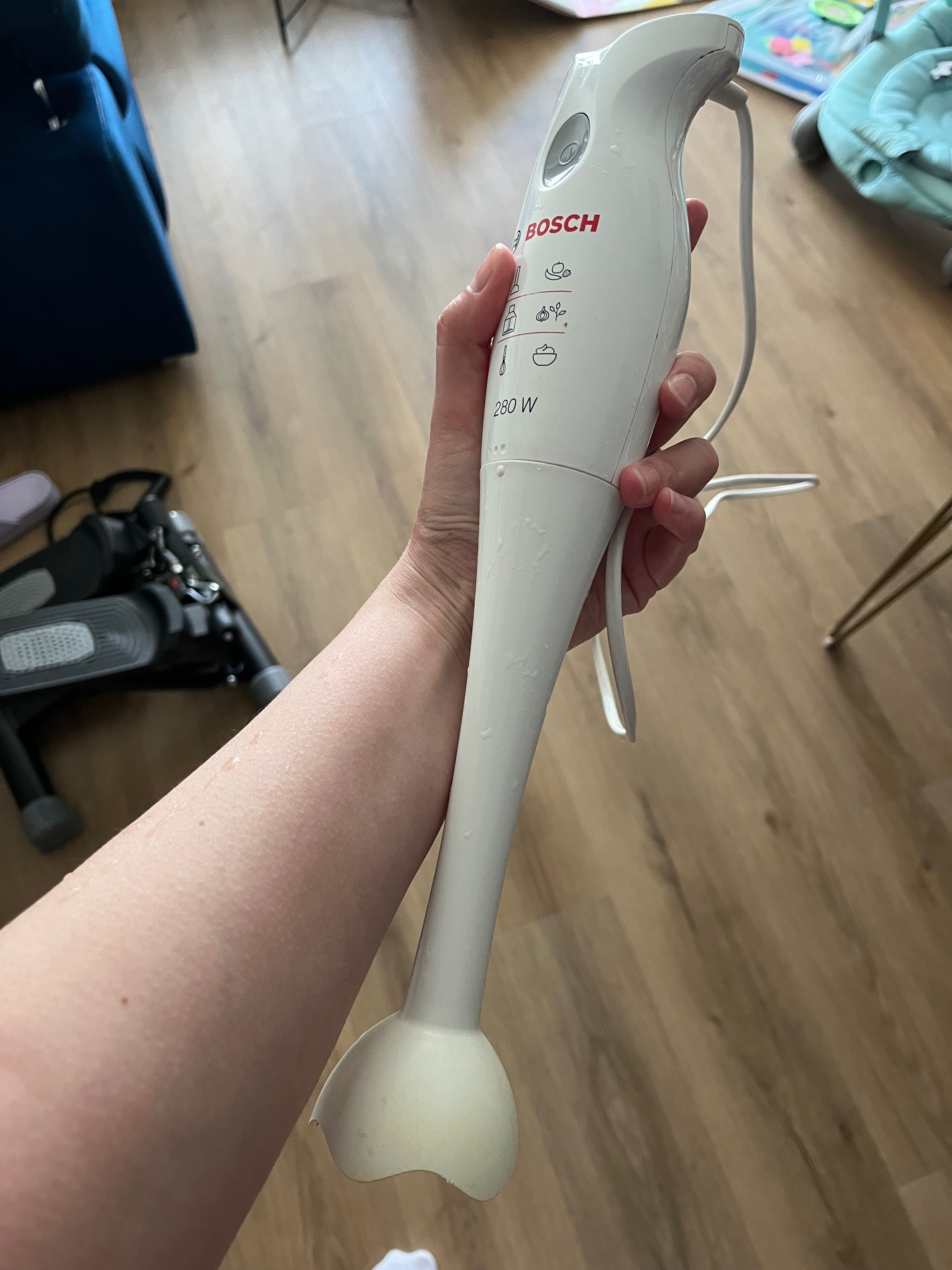 Blender BOSCH MSM 6B100