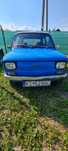 Fiat 126p - maluch 1983r