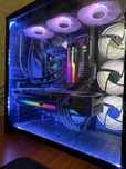 Vendo PC Gaming i710700k + 3060ti