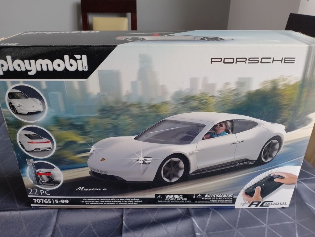 porsche70765 playmobile