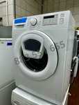 Pralka slim Samsung Eco Bubble - darmowy transport + gwarancja
