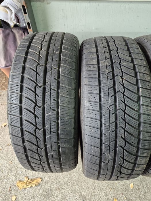 Opony zimowe Fortunę Snowfun FSR901 4szt.