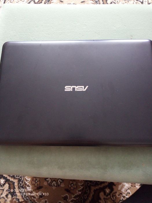 Продам ноутбук ASUS